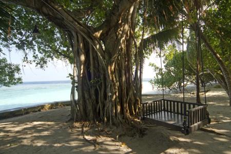 Отель Embudu Village в Южный Мале Атолл - Мальдивы