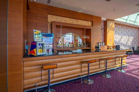 Отель Jura Hotels Afyon Thermal в Афьонкарахисар - Турция