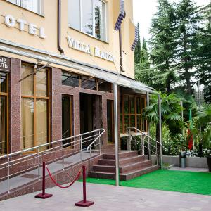 отель Вилла Рауза