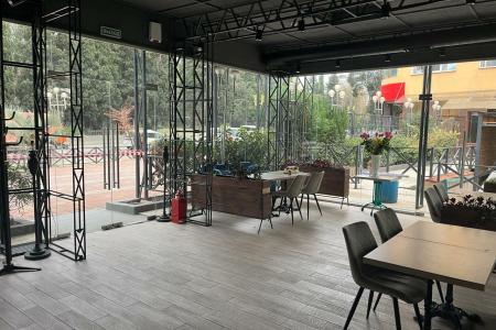 Отель Вилла Рауза в Адлер - Россия