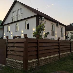 отель Mantarini Hotel