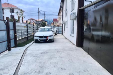 Отель Mantarini Hotel в Сириус - Россия