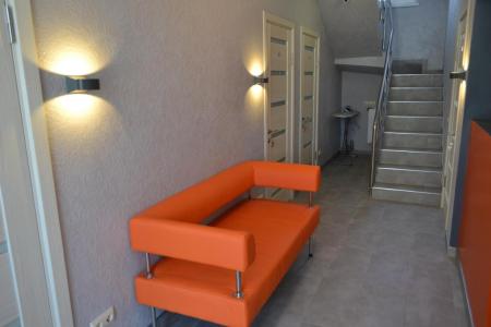 Отель Mantarini Hotel в Сириус - Россия