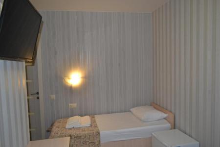 Отель Mantarini Hotel в Сириус - Россия