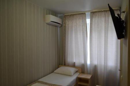 Отель Mantarini Hotel в Сириус - Россия