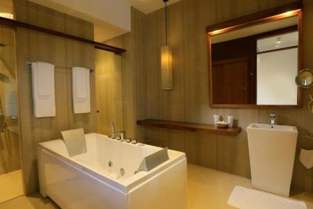 Отель Pandanus Beach Resort & Spa в Индурува - Шри-Ланка