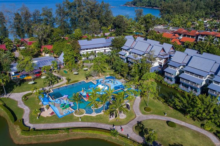 Khaolak Emerald Beach Resort & Spa