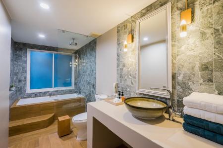 Отель Khaolak Emerald Beach Resort & Spa в Као Лак - Таиланд