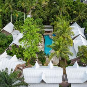 отель Deevana Krabi Resort