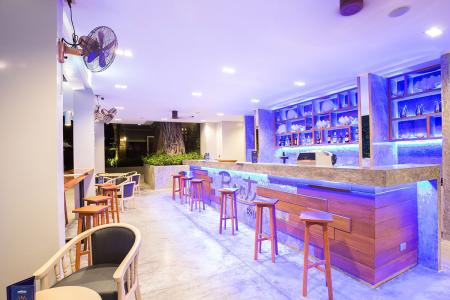 Отель Deevana Krabi Resort в Ао Нанг - Таиланд