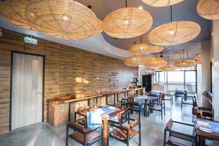 Отель Deevana Krabi Resort в Ао Нанг - Таиланд