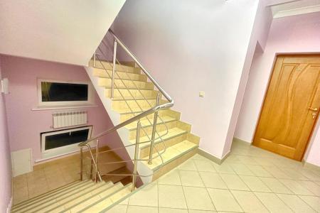 Отель Pearl of GrandLoo Hotel в Лоо - Россия