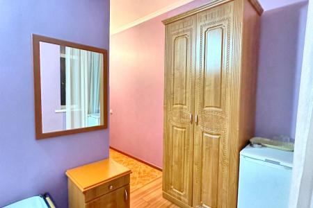 Отель Pearl of GrandLoo Hotel в Лоо - Россия