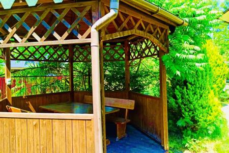 Отель Pearl of GrandLoo Hotel в Лоо - Россия