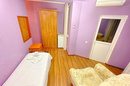 Отель Pearl of GrandLoo Hotel в Лоо - Россия