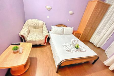 Отель Pearl of GrandLoo Hotel в Лоо - Россия