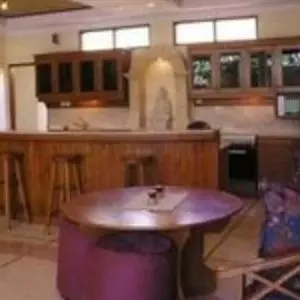 отель Bali Luxury Emerald Villas