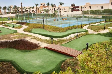 Отель Picalbatros Sands Port Ghalib в Марса Алам, Эль Кусейр - Египет