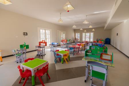 Отель Seven Seas Jolie Bay в Сома Бей - Египет