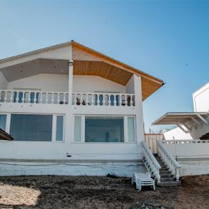 отель Оазис