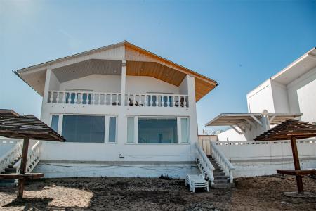 Отель Оазис в Дербент - Россия