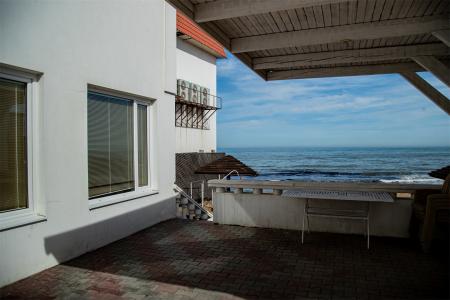 Отель Оазис в Дербент - Россия