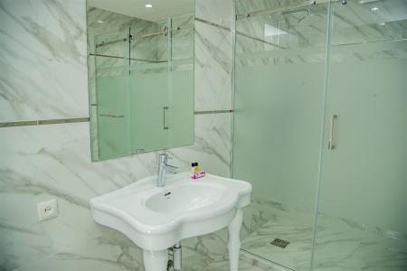 Отель Оазис в Дербент - Россия