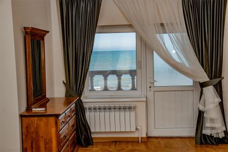 Отель Оазис в Дербент - Россия