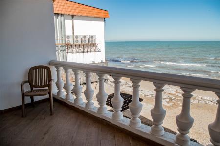 Отель Оазис в Дербент - Россия