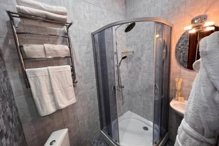 Отель Old City в Дербент - Россия