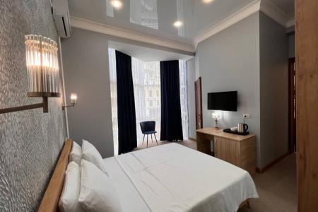 Отель Old City в Дербент - Россия