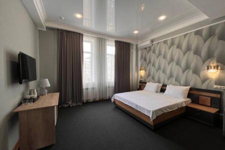 Отель Old City в Дербент - Россия