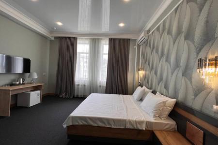 Отель Old City в Дербент - Россия