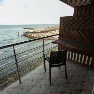 отель Белый Медведь