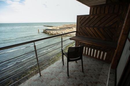 Отель Белый Медведь в Махачкала - Россия