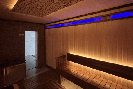 Отель Дербент Премиум в Дербент - Россия