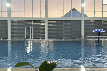 Отель Дербент Премиум в Дербент - Россия