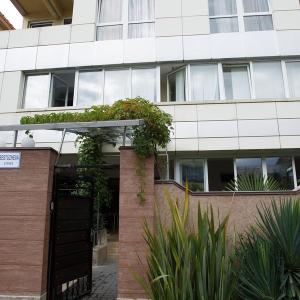 отель Палуба