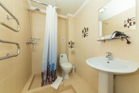 Отель Садко на Астраханской в Анапа - Россия