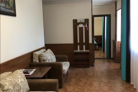 Отель Садко на Астраханской в Анапа - Россия