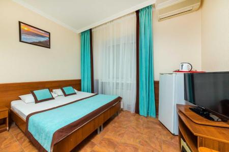 Отель Садко на Астраханской в Анапа - Россия