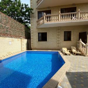 отель Садко на Шевченко