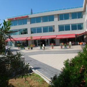 отель Destiny Marine Hotel