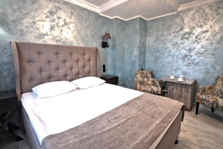 Отель Акватель Термальный в Ессентуки - Россия