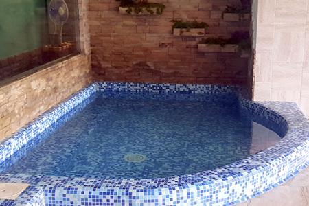 Отель Акватель Термальный в Ессентуки - Россия