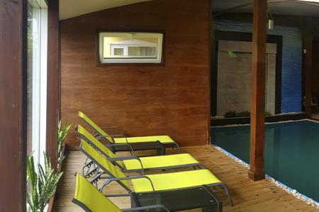 Отель Акватель Термальный в Ессентуки - Россия