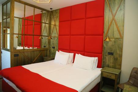 Отель Акватель Термальный в Ессентуки - Россия