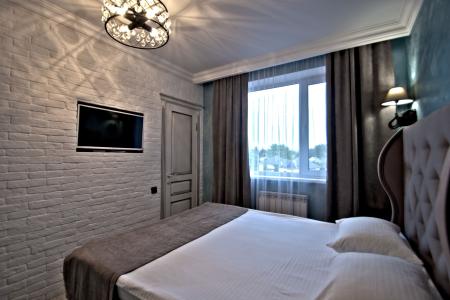 Отель Акватель Термальный в Ессентуки - Россия