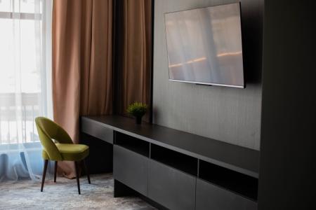 Отель Dombay Winter Hall в Домбай - Россия