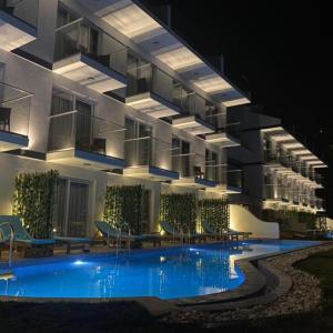 отель King Royal Palace Hotel Olüdeniz